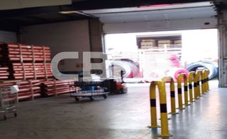 Nave industrial en alquiler en Las Dehesillas - Vereda de los Estudiantes en Leganés