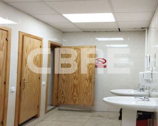 Nave industrial en alquiler en Las Dehesillas - Vereda de los Estudiantes en Leganés