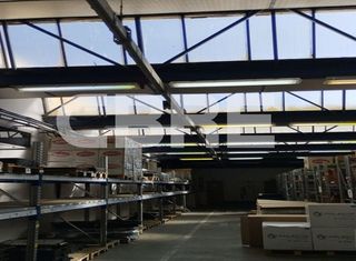 Nave industrial en alquiler en Las Dehesillas - Vereda de los Estudiantes en Leganés