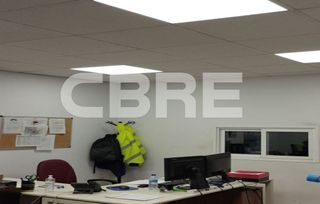 Nave industrial en alquiler en Las Dehesillas - Vereda de los Estudiantes en Leganés