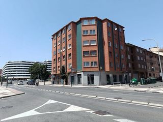 Local comercial en alquiler en Rochapea en Pamplona