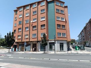 Local comercial en alquiler en Rochapea en Pamplona