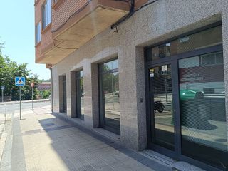 Local comercial en alquiler en Rochapea en Pamplona