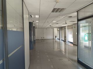 Local comercial en alquiler en Rochapea en Pamplona