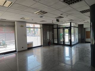 Local comercial en alquiler en Rochapea en Pamplona