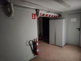 Local comercial en alquiler en Rochapea en Pamplona