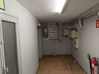 Local comercial en alquiler en Rochapea en Pamplona