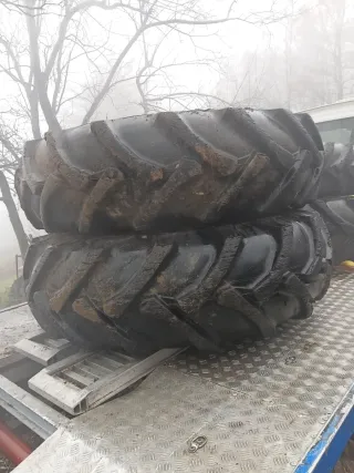 Ruedas Tmberjack 240