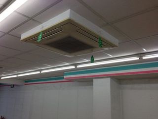 Local comercial en alquiler en Elda