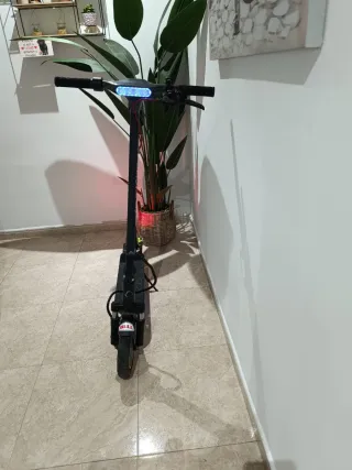 Patinete Eléctrico SmartGyro Pro