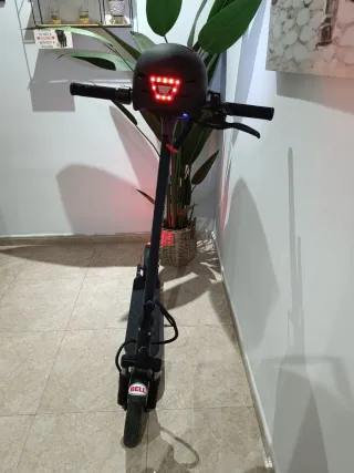 Patinete Eléctrico SmartGyro Pro