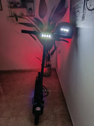 Patinete Eléctrico SmartGyro Pro