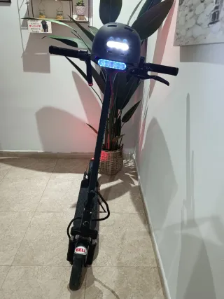 Patinete Eléctrico SmartGyro Pro