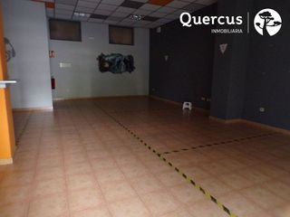 Local comercial en alquiler en Centro en Segovia