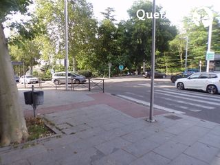 Local comercial en alquiler en Centro en Segovia