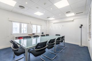 Oficina en alquiler en Ensanche - Diputación en Alicante