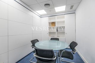 Oficina en alquiler en Ensanche - Diputación en Alicante