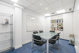 Oficina en alquiler en Ensanche - Diputación en Alicante