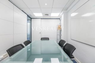 Oficina en alquiler en Ensanche - Diputación en Alicante