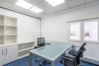 Oficina en alquiler en Ensanche - Diputación en Alicante