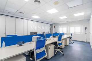 Oficina en alquiler en Ensanche - Diputación en Alicante