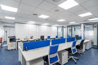 Oficina en alquiler en Ensanche - Diputación en Alicante