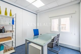 Oficina en alquiler en Ensanche - Diputación en Alicante