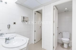 Oficina en alquiler en Ensanche - Diputación en Alicante