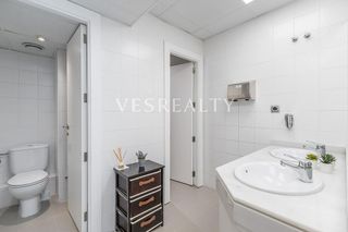 Oficina en alquiler en Ensanche - Diputación en Alicante