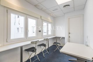 Oficina en alquiler en Ensanche - Diputación en Alicante