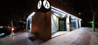 Oficina en alquiler en Zona Norte - Universidad en Móstoles en Móstoles