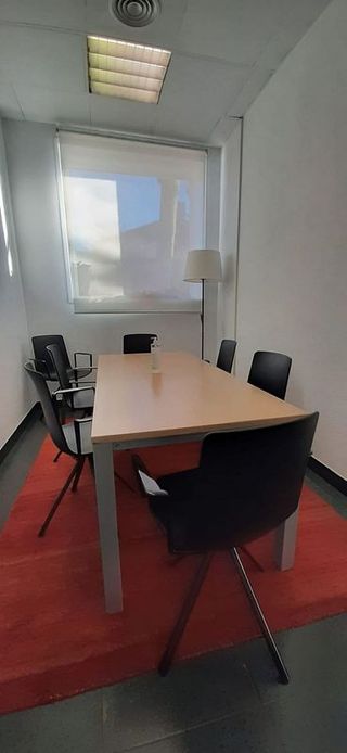 Oficina en alquiler en Zona Norte - Universidad en Móstoles en Móstoles