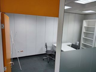 Oficina en alquiler en Zona Norte - Universidad en Móstoles en Móstoles