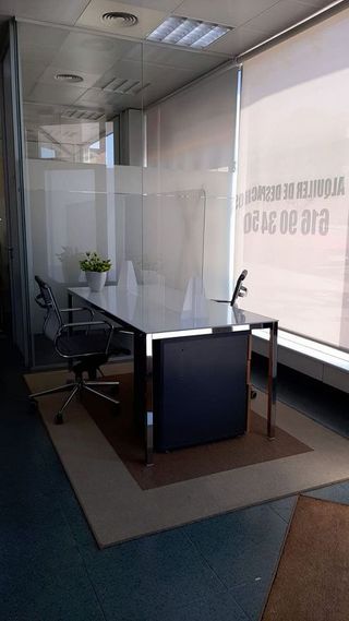 Oficina en alquiler en Zona Norte - Universidad en Móstoles en Móstoles