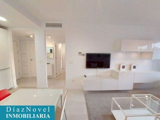 Piso en alquiler en Campus de la Salud en Granada