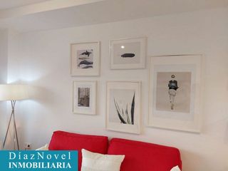 Piso en alquiler en Campus de la Salud en Granada