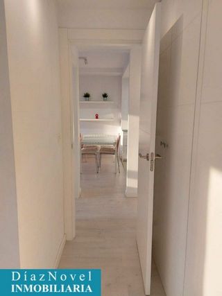 Piso en alquiler en Campus de la Salud en Granada