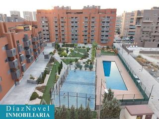 Piso en alquiler en Campus de la Salud en Granada