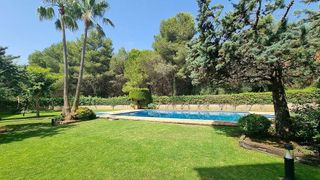 Dúplex en alquiler en Bellver - Son Dureta- La Teulera en Palma de Mallorca