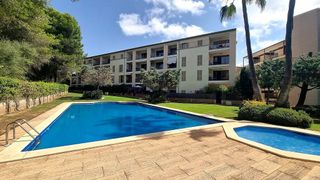 Dúplex en alquiler en Bellver - Son Dureta- La Teulera en Palma de Mallorca