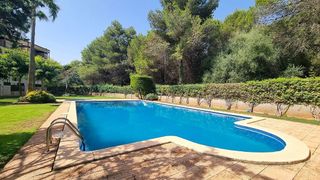 Dúplex en alquiler en Bellver - Son Dureta- La Teulera en Palma de Mallorca