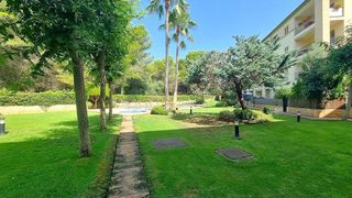 Dúplex en alquiler en Bellver - Son Dureta- La Teulera en Palma de Mallorca