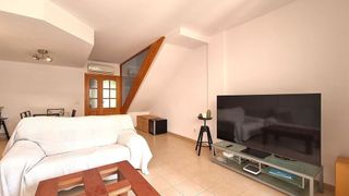 Dúplex en alquiler en Bellver - Son Dureta- La Teulera en Palma de Mallorca