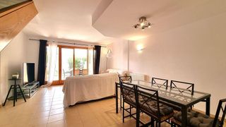 Dúplex en alquiler en Bellver - Son Dureta- La Teulera en Palma de Mallorca