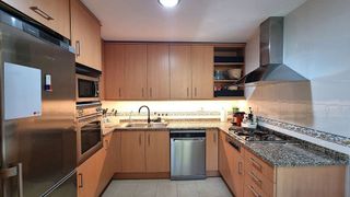 Dúplex en alquiler en Bellver - Son Dureta- La Teulera en Palma de Mallorca