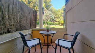 Dúplex en alquiler en Bellver - Son Dureta- La Teulera en Palma de Mallorca