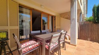 Dúplex en alquiler en Bellver - Son Dureta- La Teulera en Palma de Mallorca