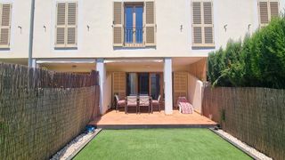 Dúplex en alquiler en Bellver - Son Dureta- La Teulera en Palma de Mallorca