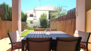 Dúplex en alquiler en Bellver - Son Dureta- La Teulera en Palma de Mallorca