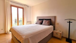 Dúplex en alquiler en Bellver - Son Dureta- La Teulera en Palma de Mallorca